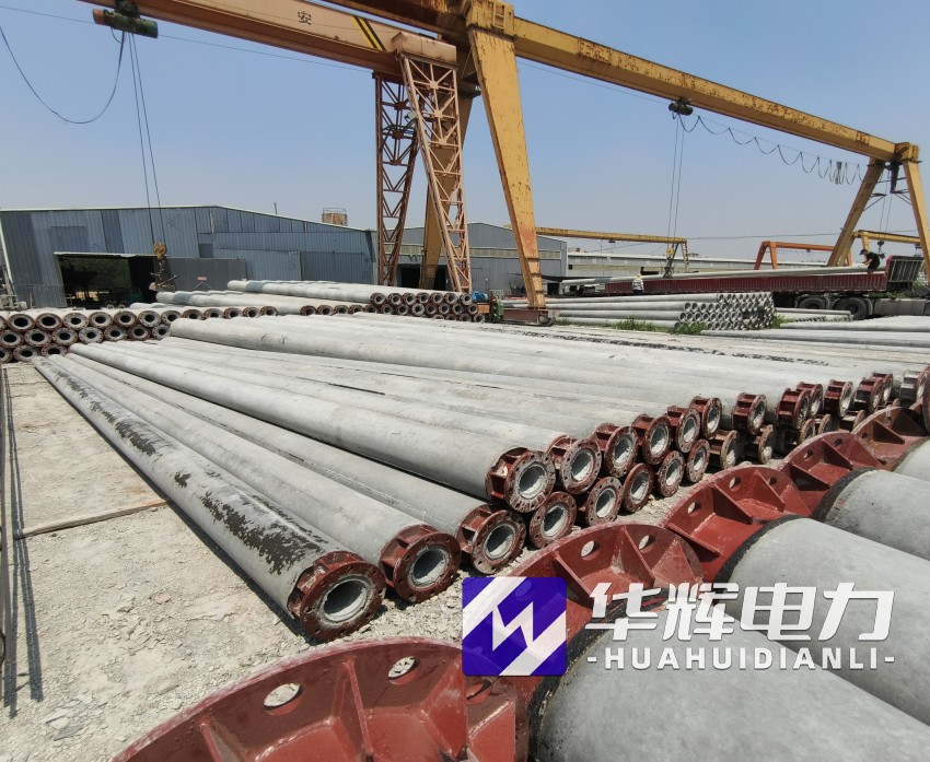 门头沟21米水泥电线杆